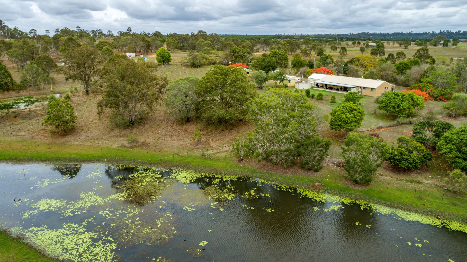 Walkers Road, South Bingera QLD 4670 House for Sale Domain