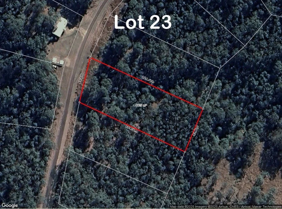 Additional image 3 of Lot 21/960 Glastonbury Road, Glastonbury QLD 4570