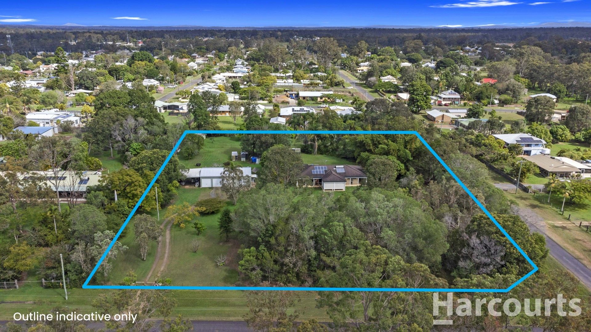 20 Diamantina Drive, Howard QLD 4659 House for Sale 699,000