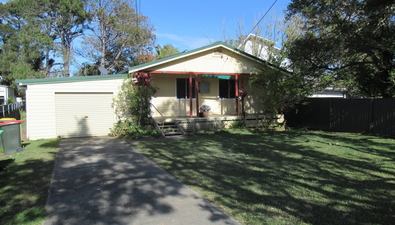 Picture of 33 Eighteenth ave, SAWTELL NSW 2452