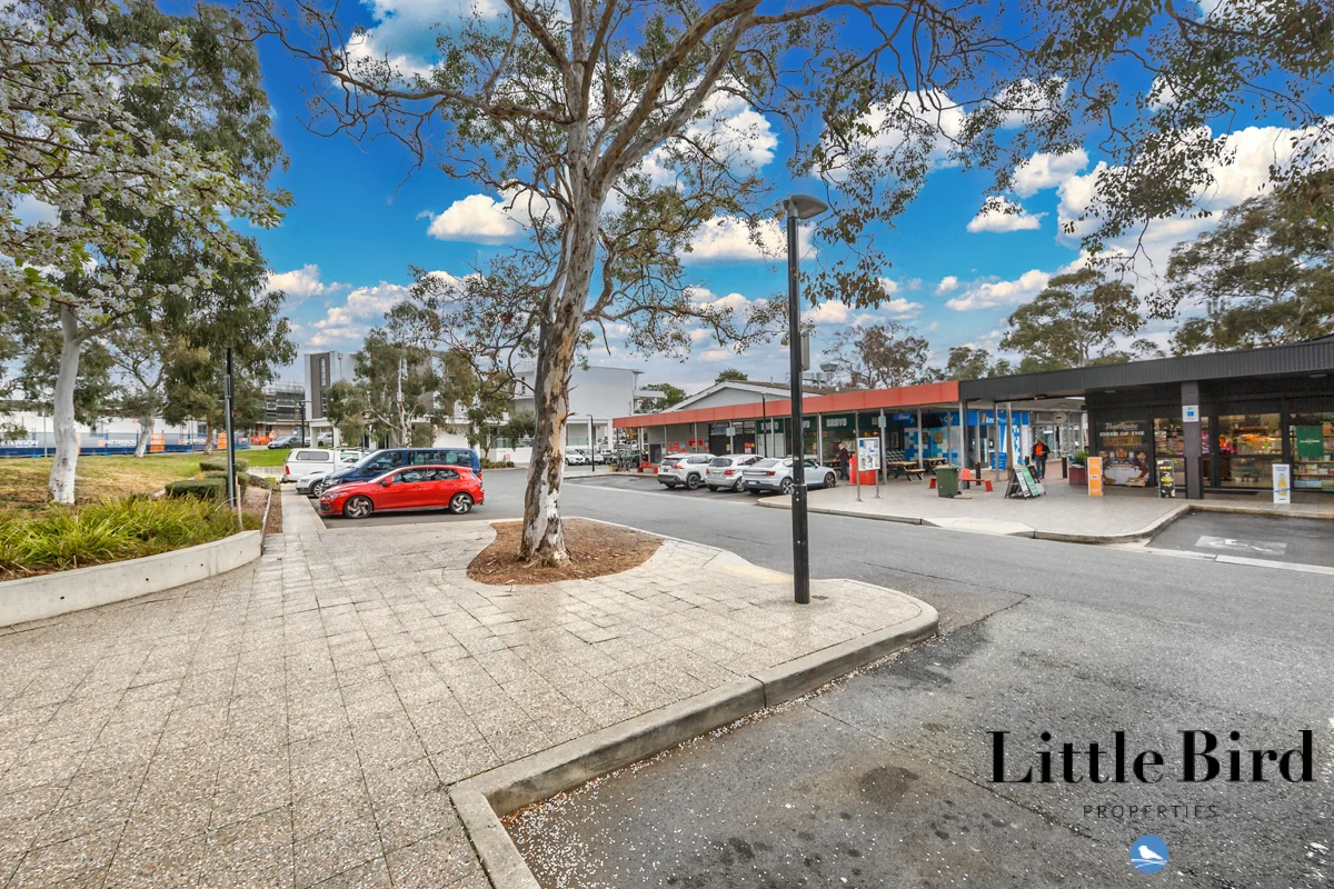 Additional image 20 of 20/6 Lady Nelson Place, Red Hill ACT 2603