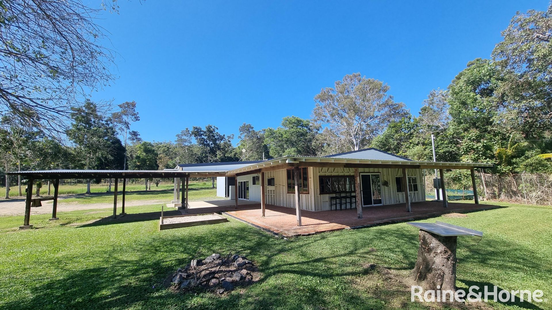 910 Euluma Creek Road, Julatten QLD 4871, Image 2