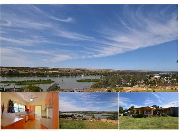 38 Crawford Crescent, Mannum SA 5238