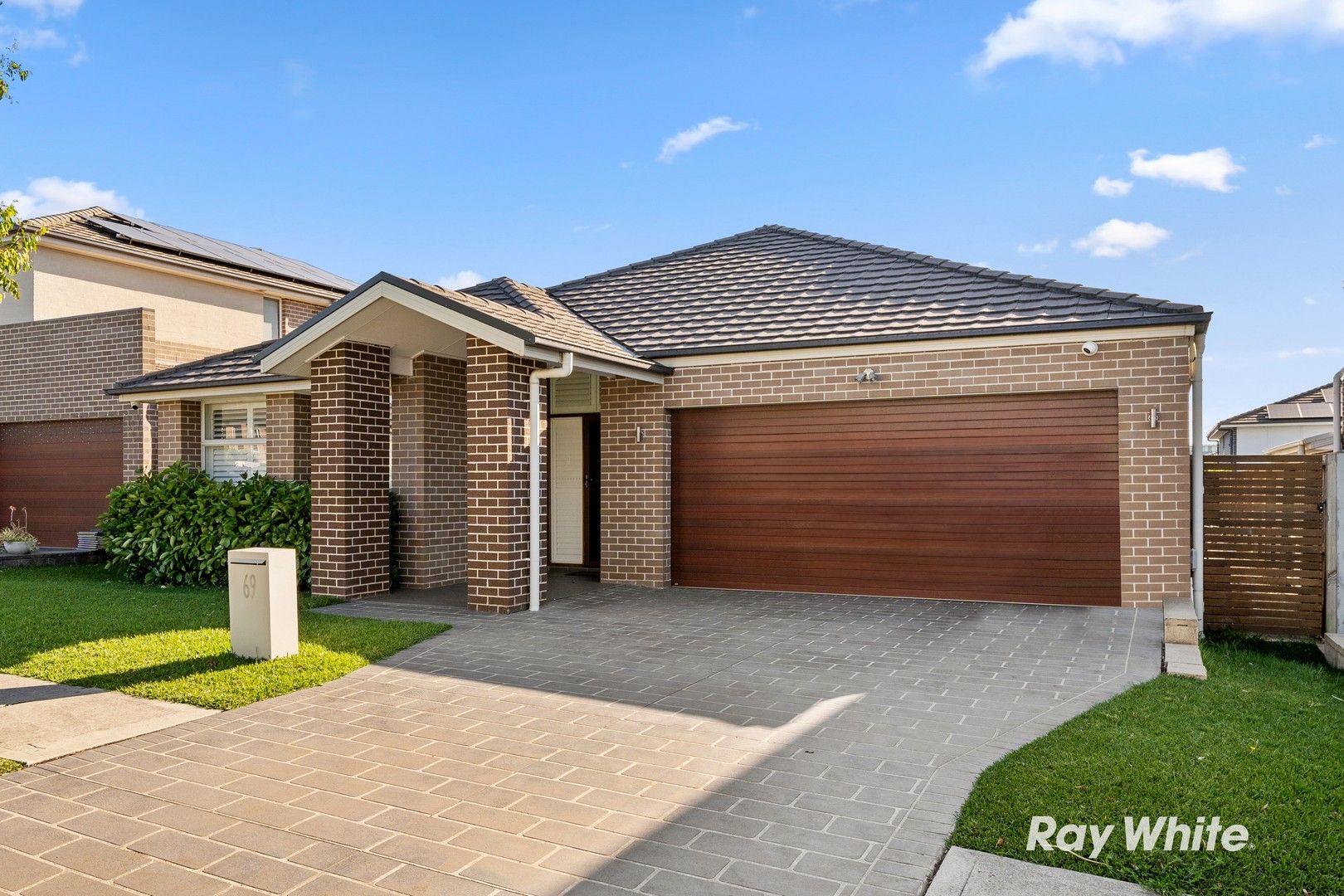 69 Alex Avenue, Schofields NSW 2762, Image 0