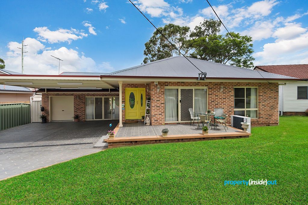 1 Cluden Close, Toongabbie NSW 2146, Image 0