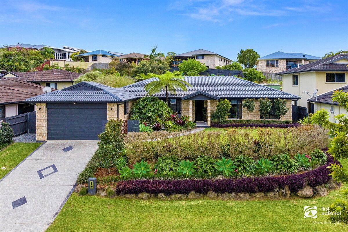 12 Riverbend Way, Murwillumbah Property History & Address Research