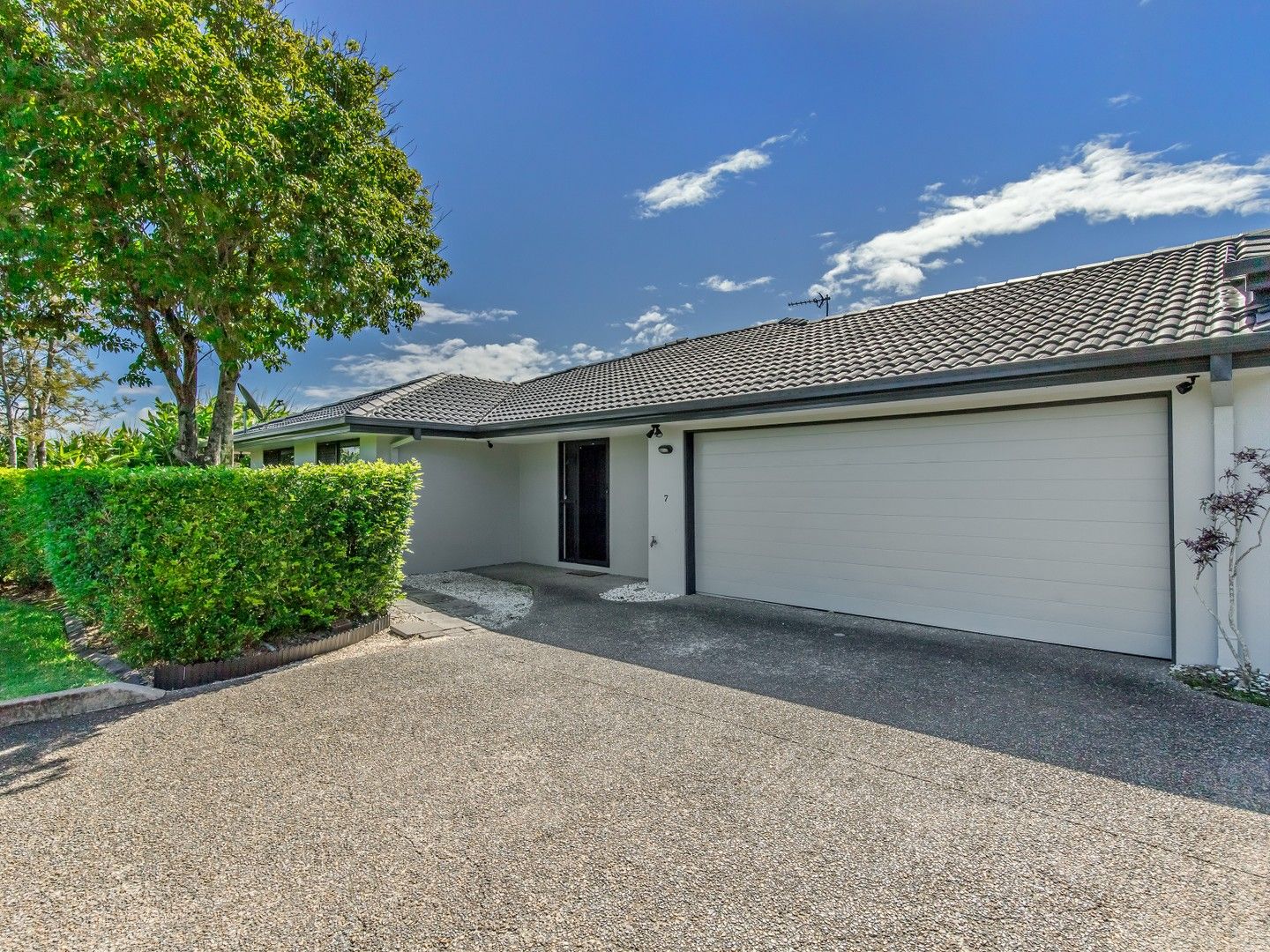 3 bedrooms Duplex in 7/136 Pacific Pines Boulevard PACIFIC PINES QLD, 4211
