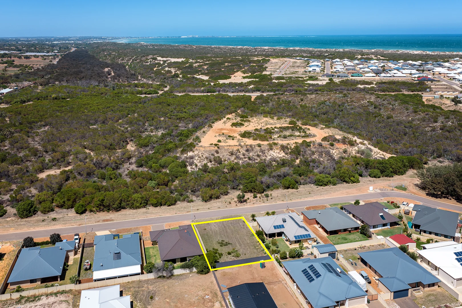 Additional image 5 of 7 Barnacle Road, Drummond Cove WA 6532