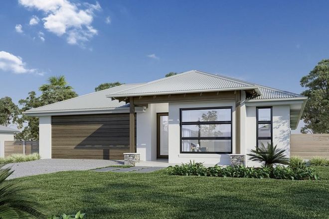 Picture of Lot 715 Ironstone Rd, ASCOT VIC 3551