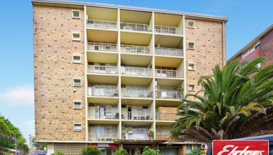Picture of 67/52 High Street, NORTH SYDNEY NSW 2060