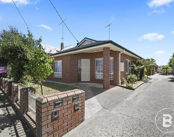 1/1236 Howitt Street, Wendouree VIC 3355