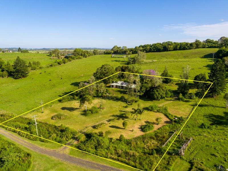 161 Coraki Rd, South Gundurimba NSW 2480, Image 0