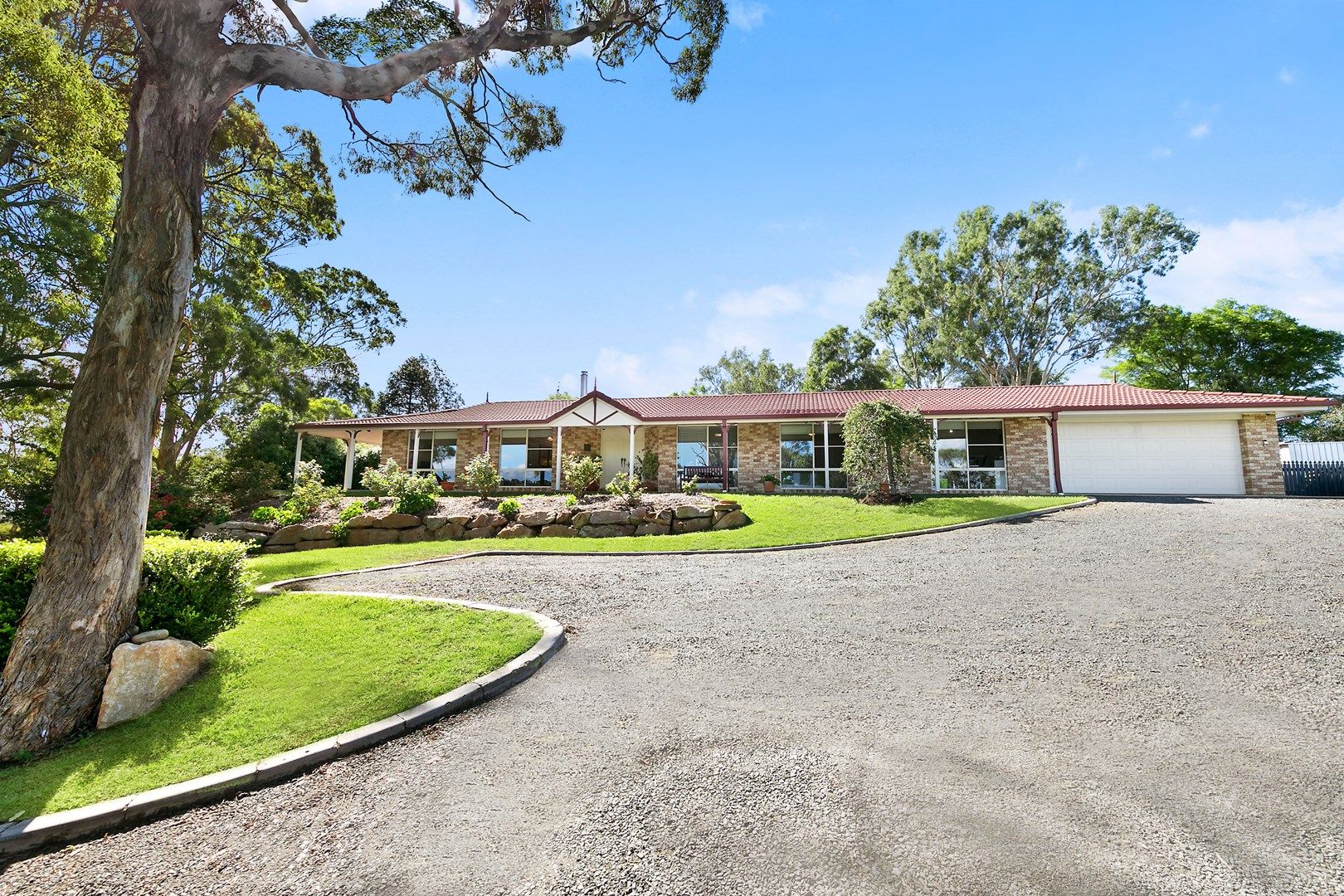 37 Gowrie Birnam Road, Gowrie Junction QLD 4352, Image 0