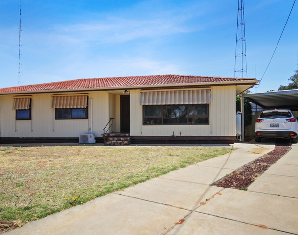 8 Barclay Street, Waikerie SA 5330