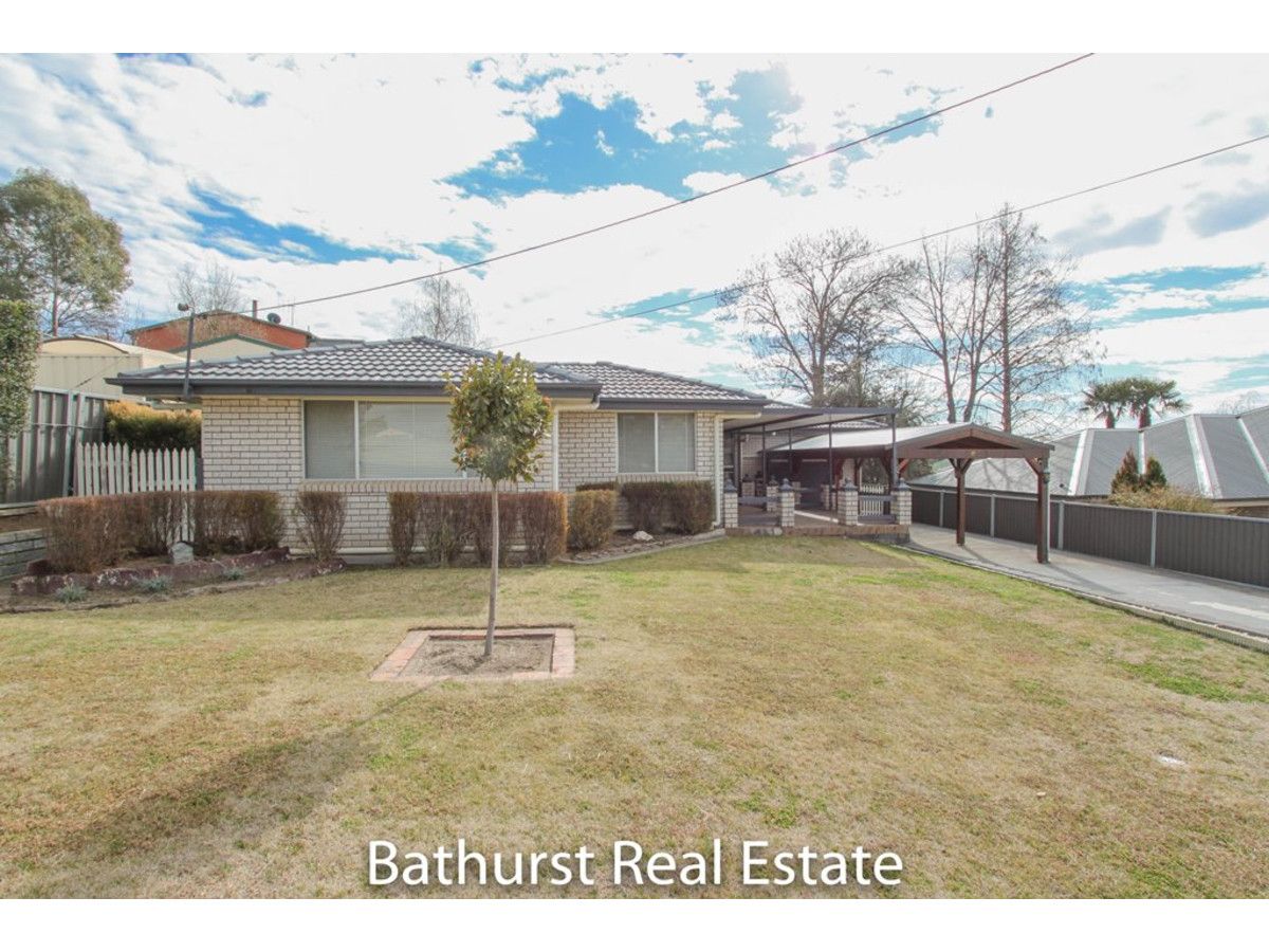 17 Lloyds Road, South Bathurst NSW 2795, Image 0