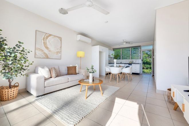 Picture of 5/5 Hinkler Crescent, FANNIE BAY NT 0820