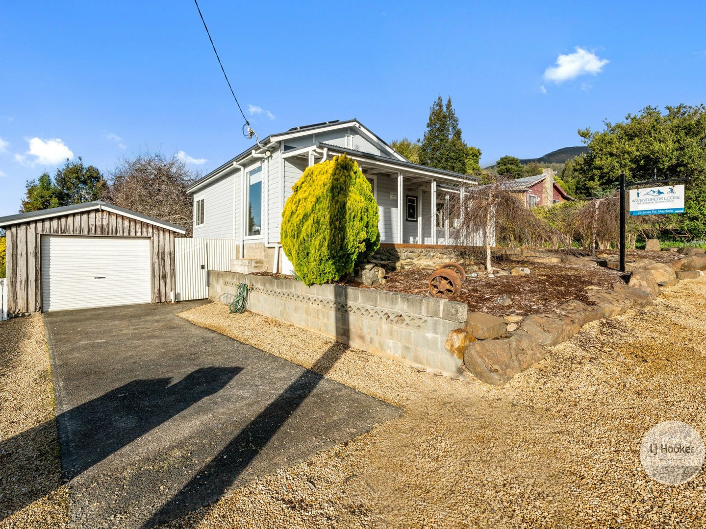 29 Junee Road, Maydena TAS 7140, Image 2