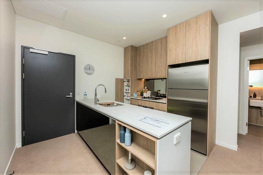2 bedrooms Apartment / Unit / Flat in 802/111 Melbourne Street SOUTH BRISBANE QLD, 4101