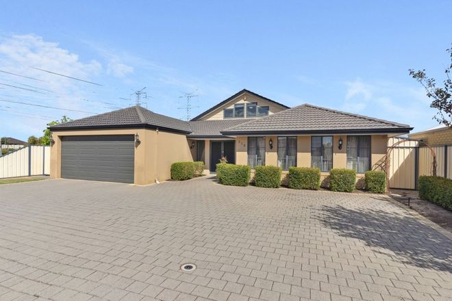 Picture of 359 Wentworth Parade, SUCCESS WA 6164