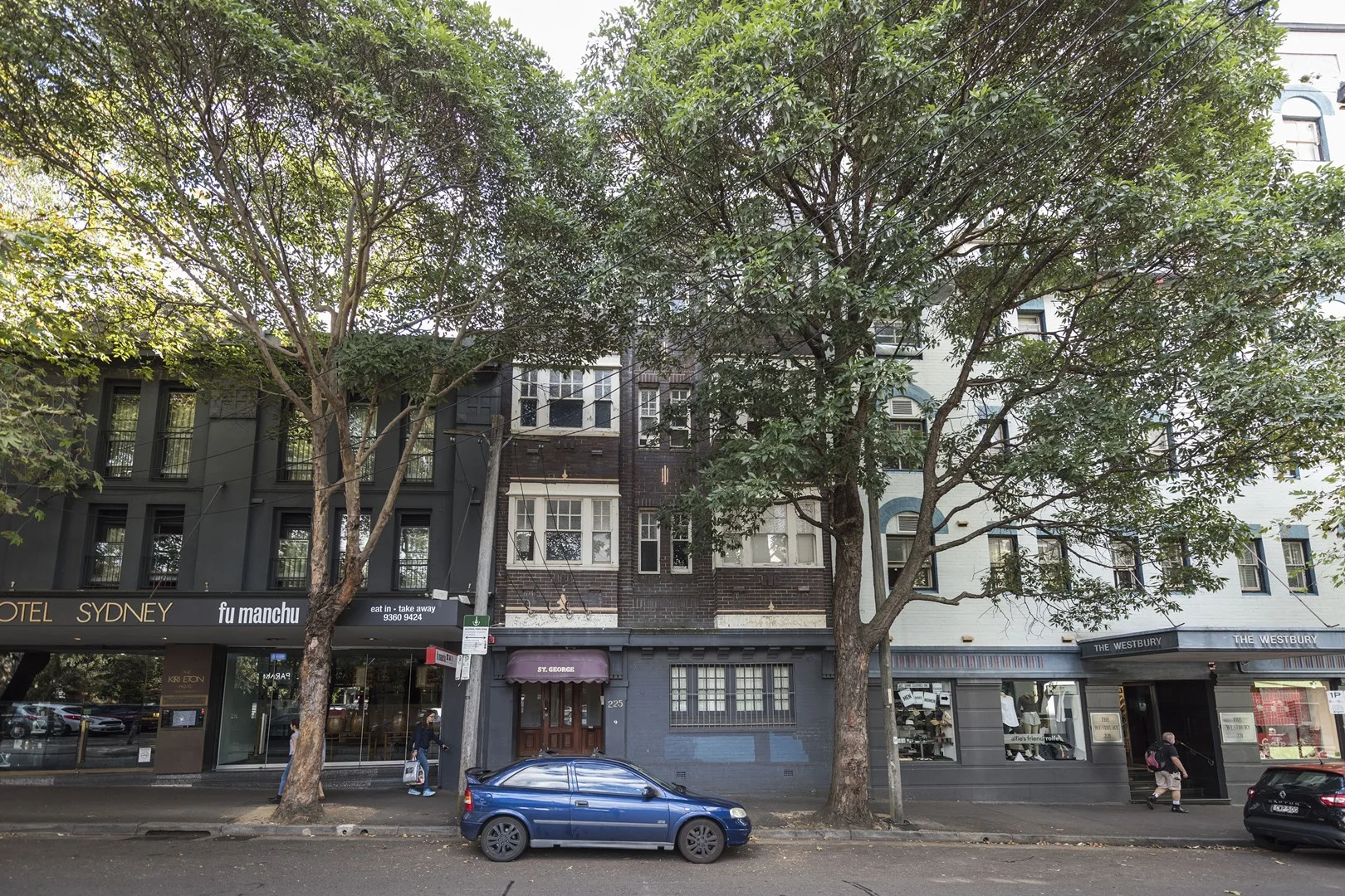 1/225 Darlinghurst Road, Darlinghurst NSW 2010