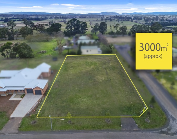 39 Pearl Court, Kyneton VIC 3444