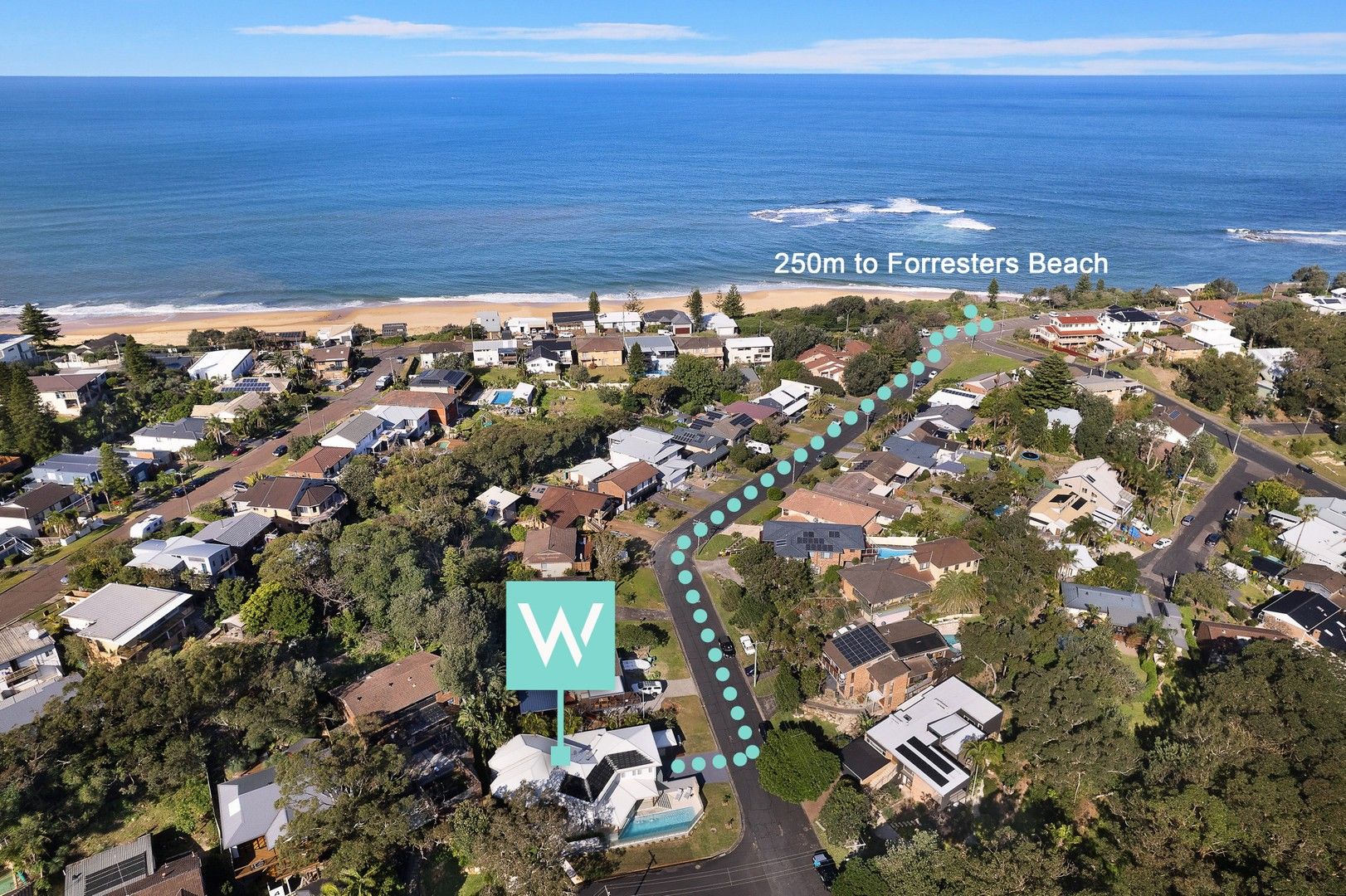 34 Bluewave Crescent, Forresters Beach NSW 2260, Image 2