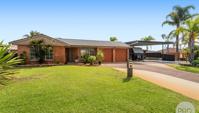 Picture of 109 Port Stephens Drive, SALAMANDER BAY NSW 2317