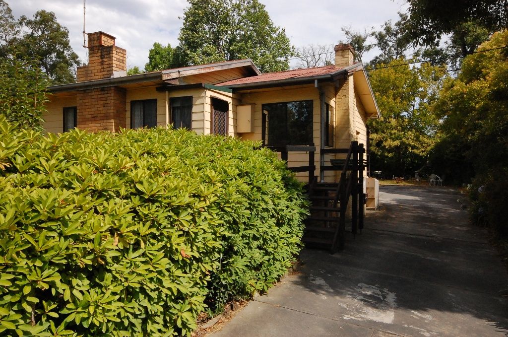 52 Clegg Road, Mount Evelyn Property History & Address Research Domain