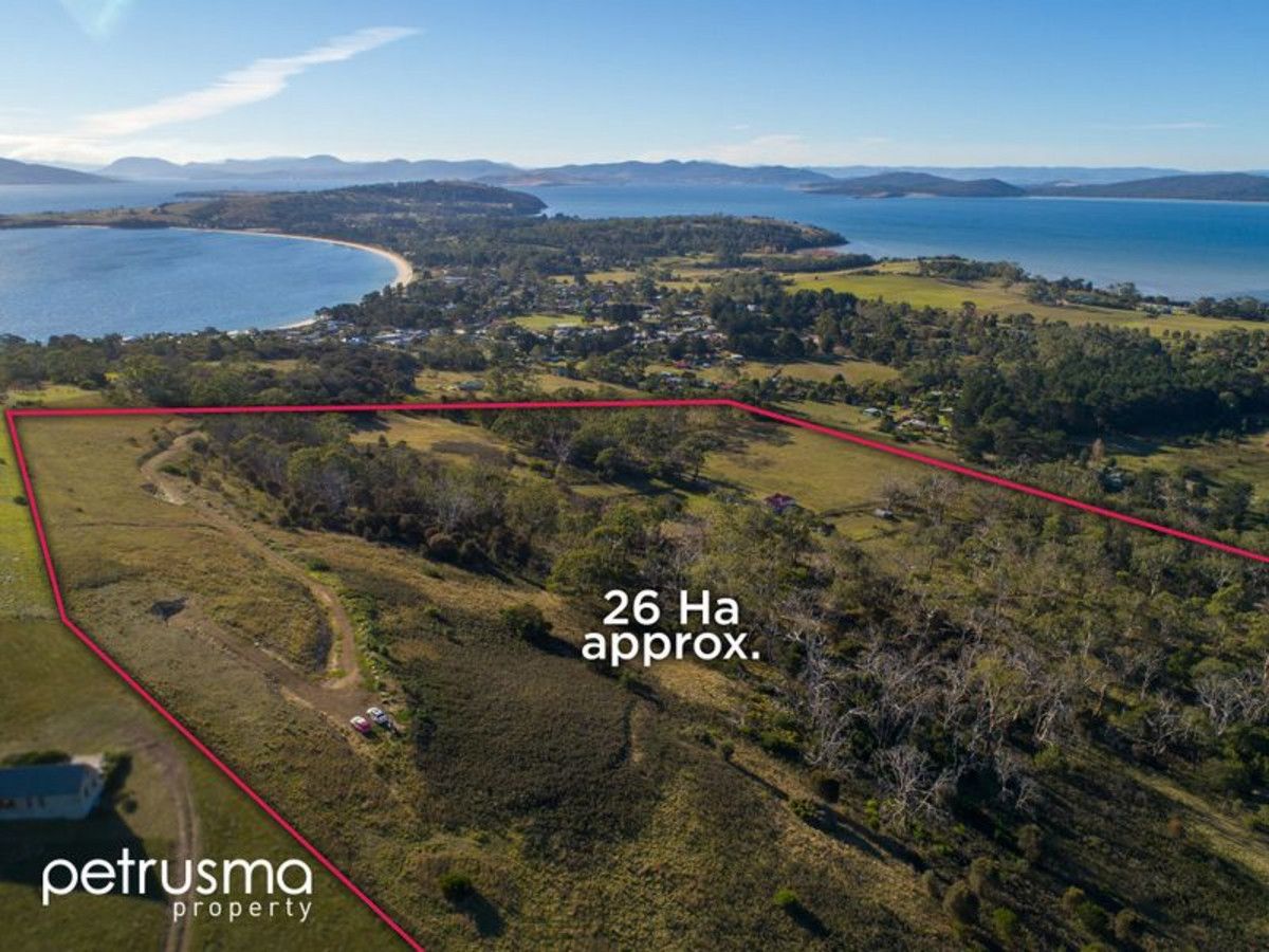 65 Roaring Beach Road, South Arm TAS 7022, Image 0