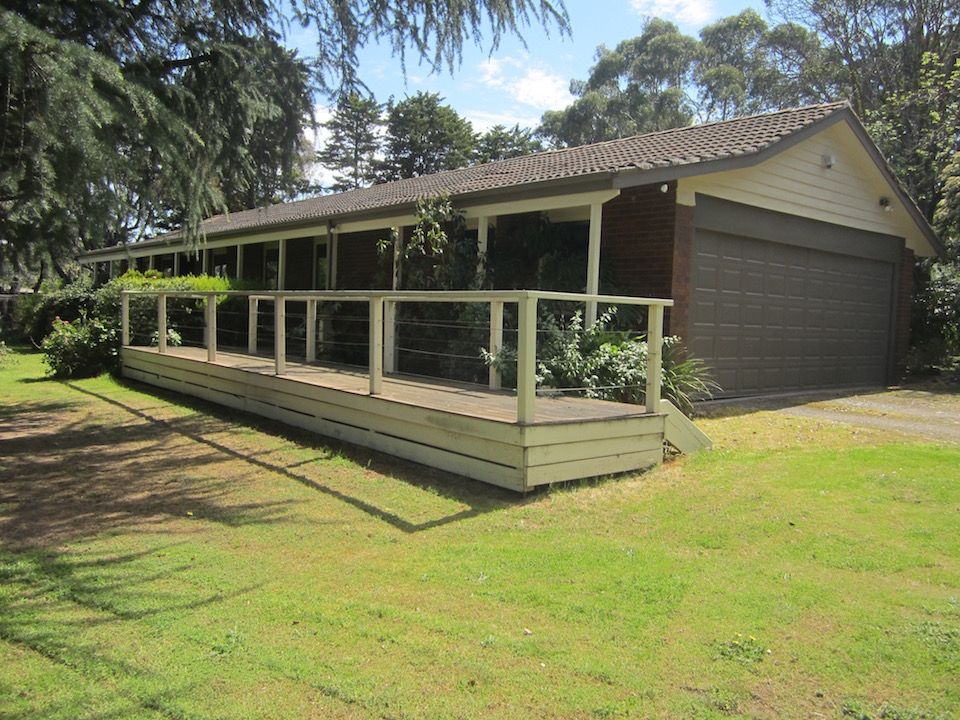 4 bedrooms House in 911 Bridge Inn Rd DOREEN VIC, 3754