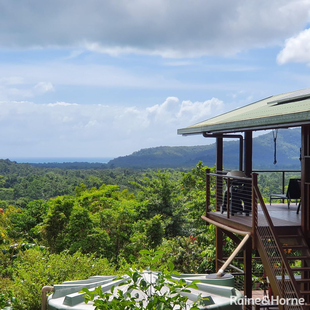 50 Mahogany Road, Diwan (Jarramali), Daintree QLD 4873, Image 1