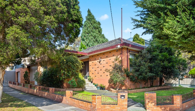 Picture of 1 Bloomfield Avenue, MARIBYRNONG VIC 3032
