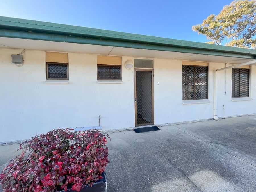 3/31 San Francisco Ave, Coffs Harbour NSW 2450 Apartment For Rent