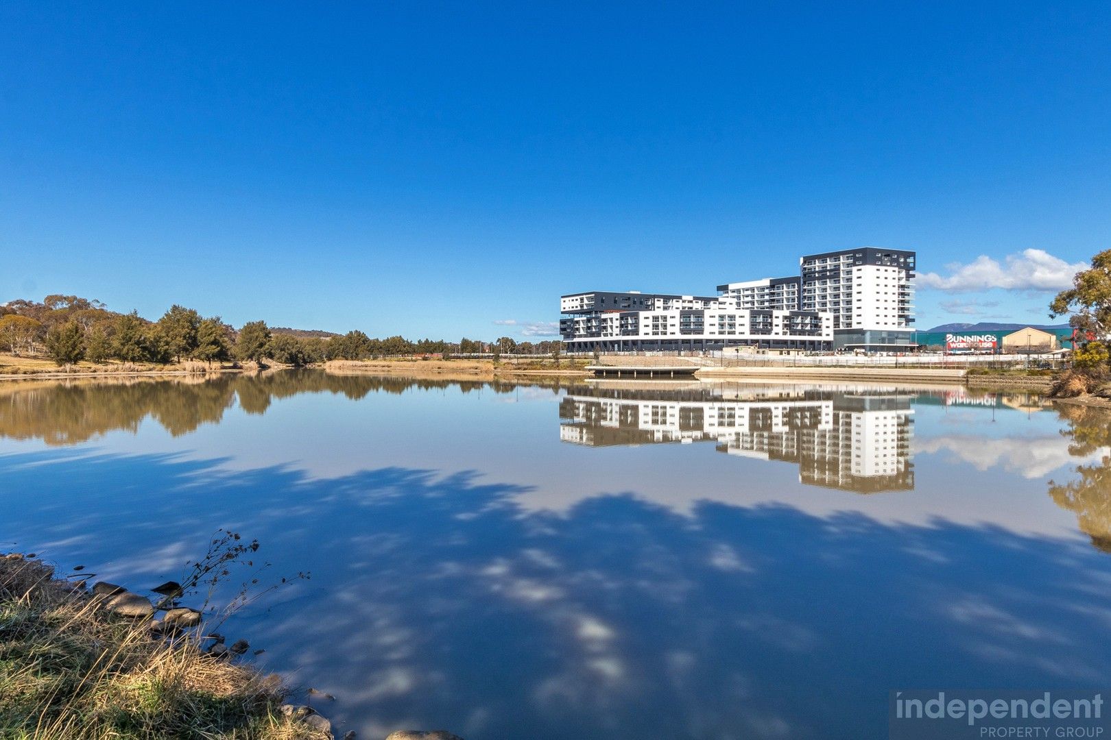 1 bedrooms Apartment / Unit / Flat in 318/325 Anketell Street GREENWAY ACT, 2900