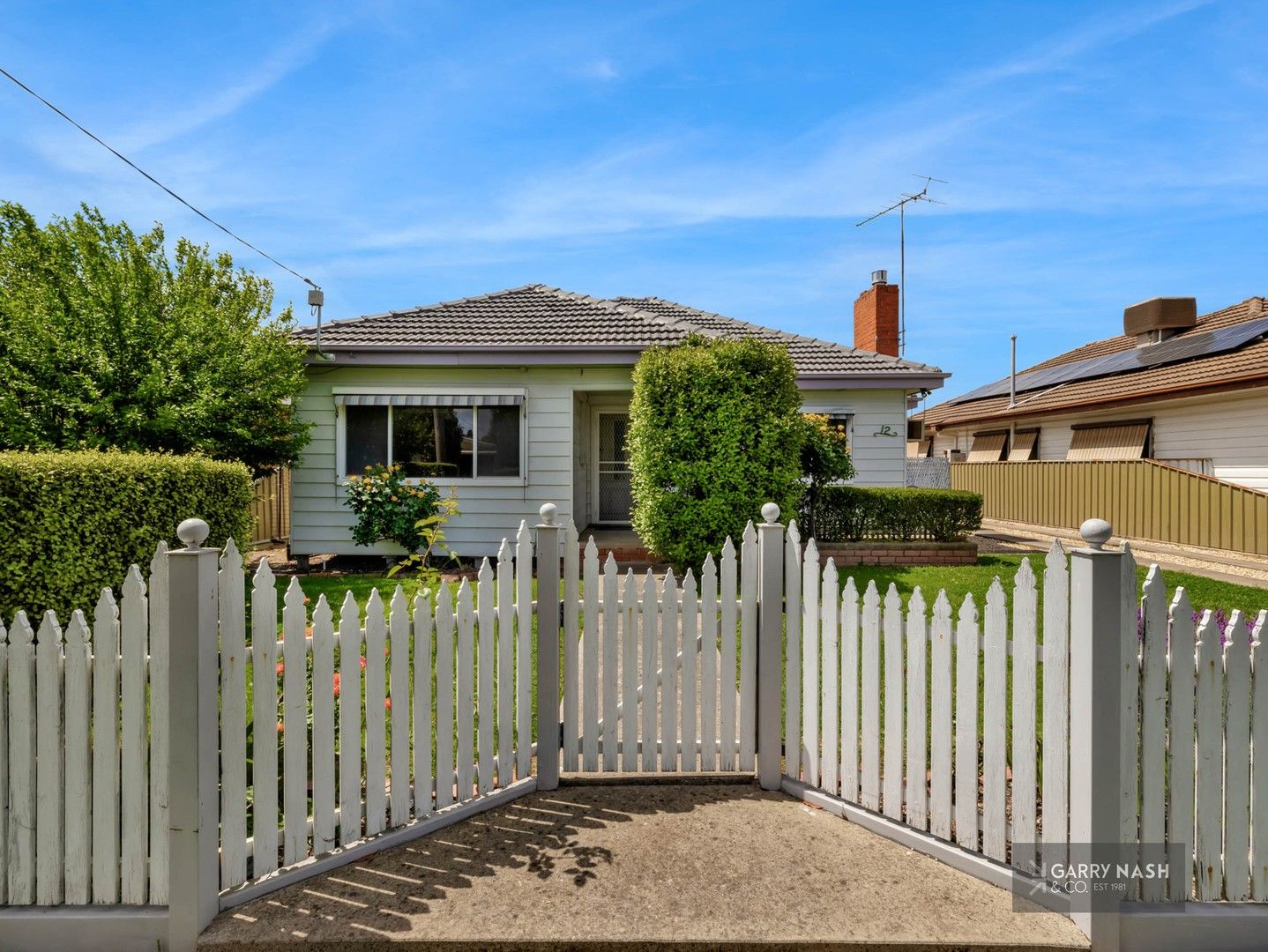 12 Langtree Avenue, Wangaratta VIC 3677, Image 0