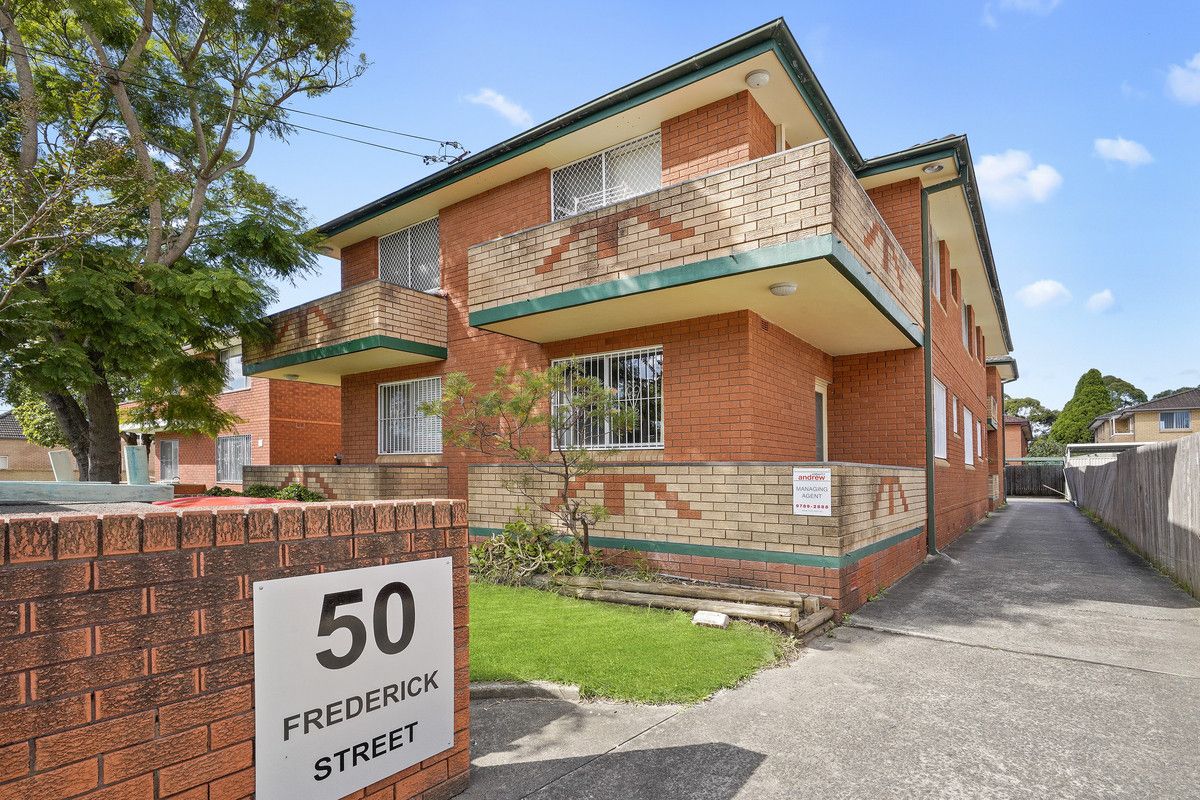 6/50 Frederick Street, Campsie NSW 2194, Image 0