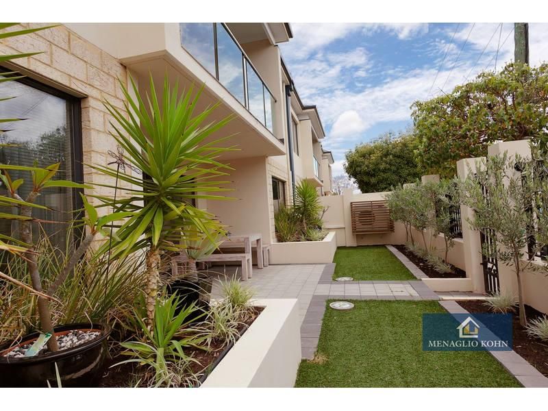 9/1 Dunedin Street, MOUNT HAWTHORN WA 6016, Image 0