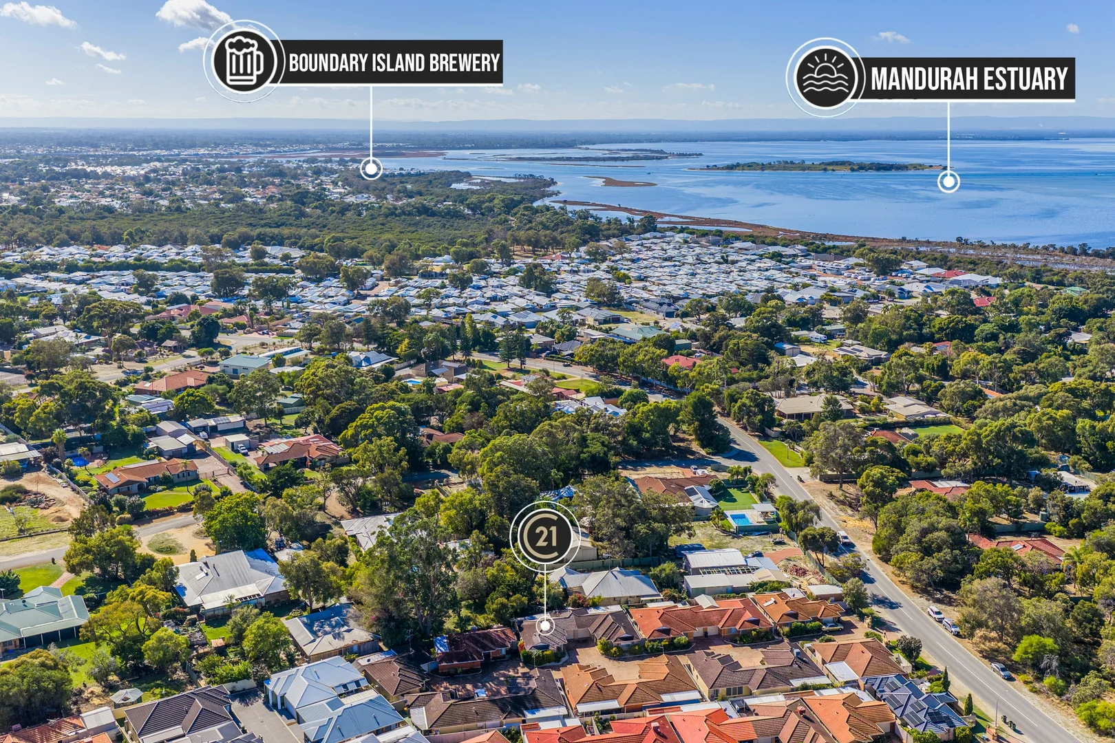 Additional image 27 of 10/18 Wattleglen Avenue, Erskine WA 6210