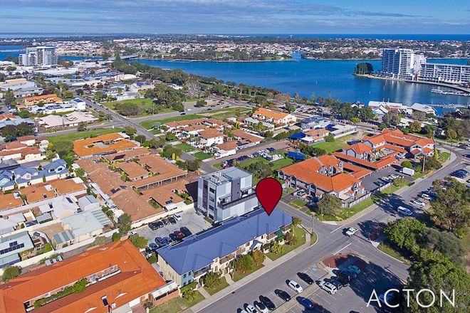 Picture of 5A Hackett Street, MANDURAH WA 6210