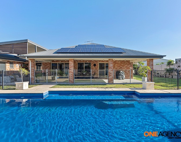 137A Casey Drive, Hunterview NSW 2330
