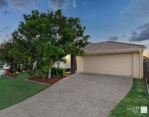 86 Nutmeg Drive, Griffin QLD 4503