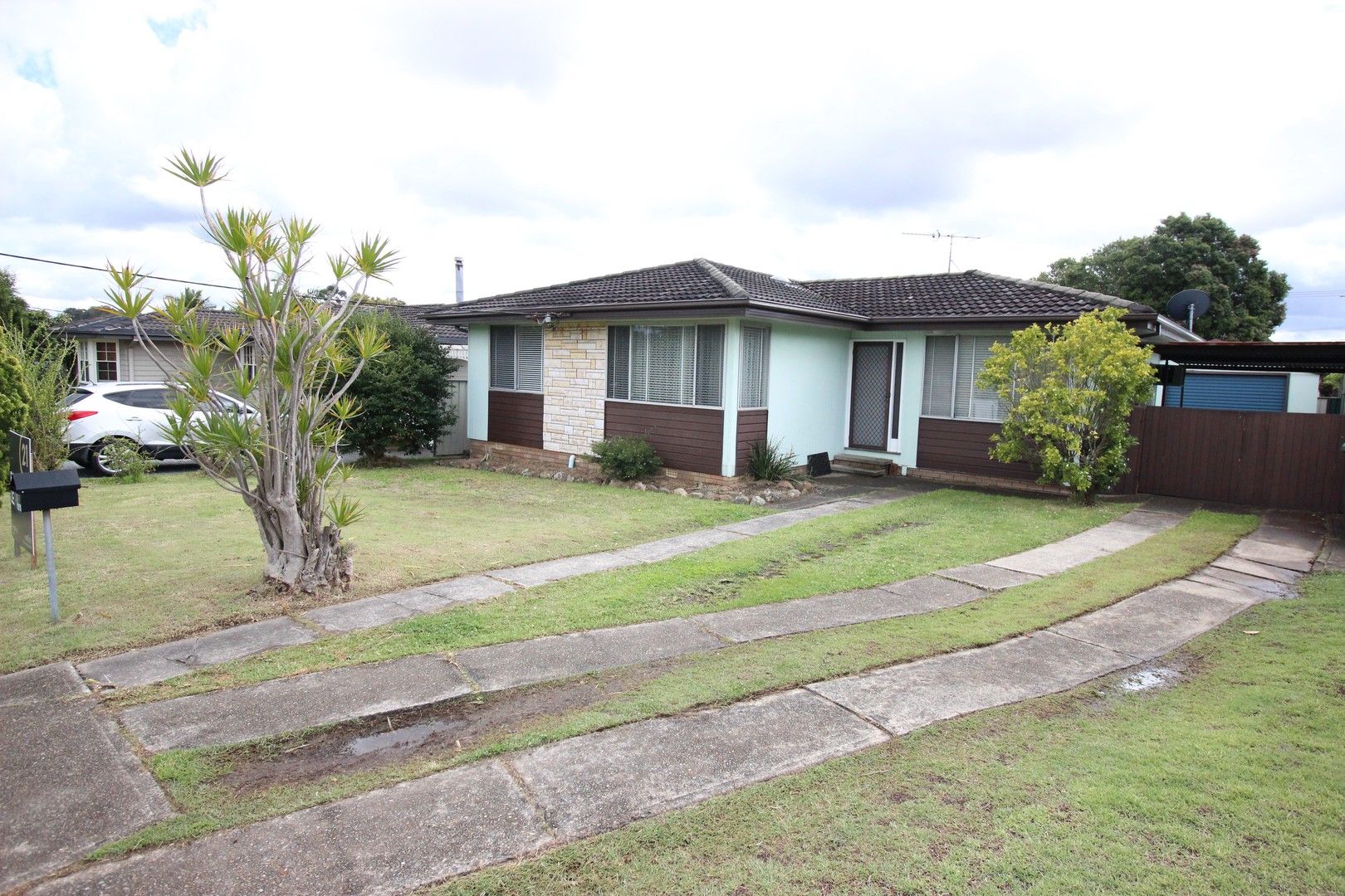 7 Alwinton Street, Maryland NSW 2287 House For Rent 480 Domain