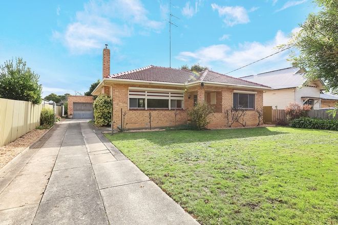Picture of 43 Armstrong Street, COLAC VIC 3250