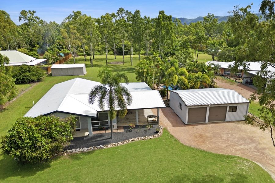 11 Bernborough Court, Kelso QLD 4815, Image 0