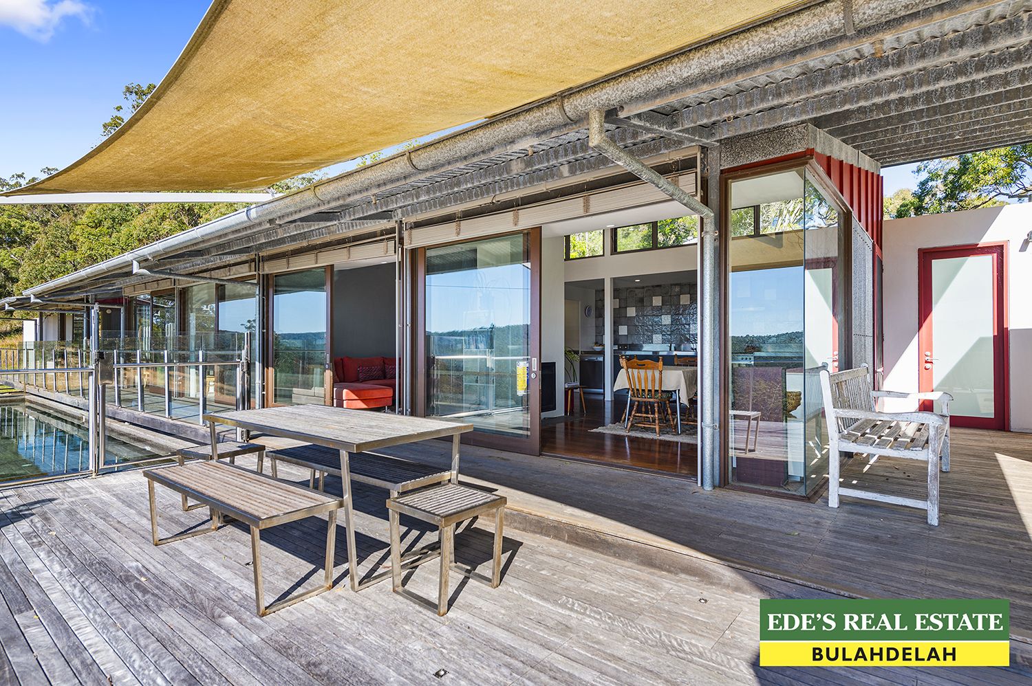 116 Racecourse Road, Bungwahl NSW 2423, Image 2