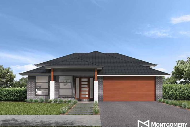 Picture of Lot 25 Auklet Road, MOUNT HUTTON NSW 2290