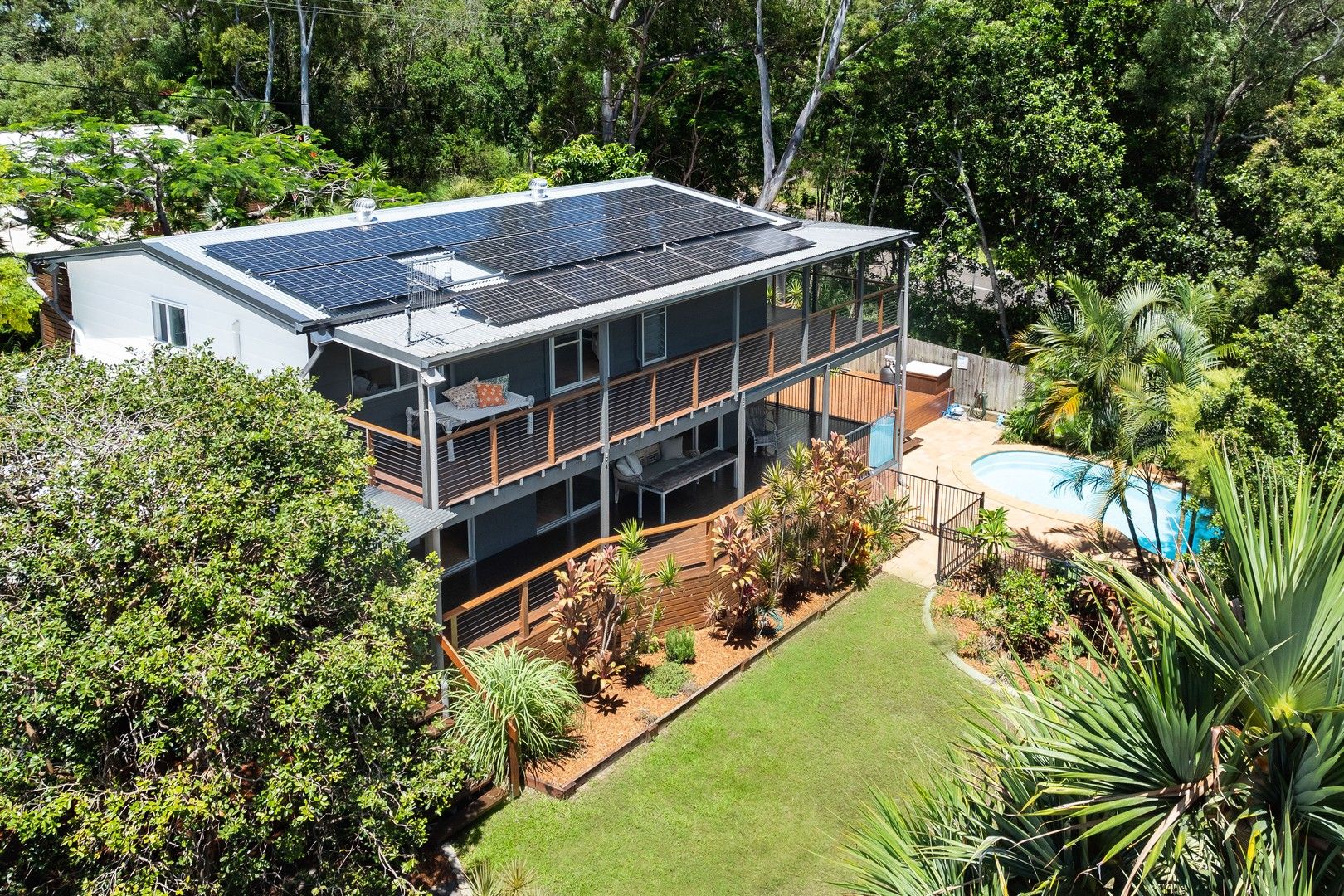 40 Sunset Drive, Noosa Heads QLD 4567, Image 0