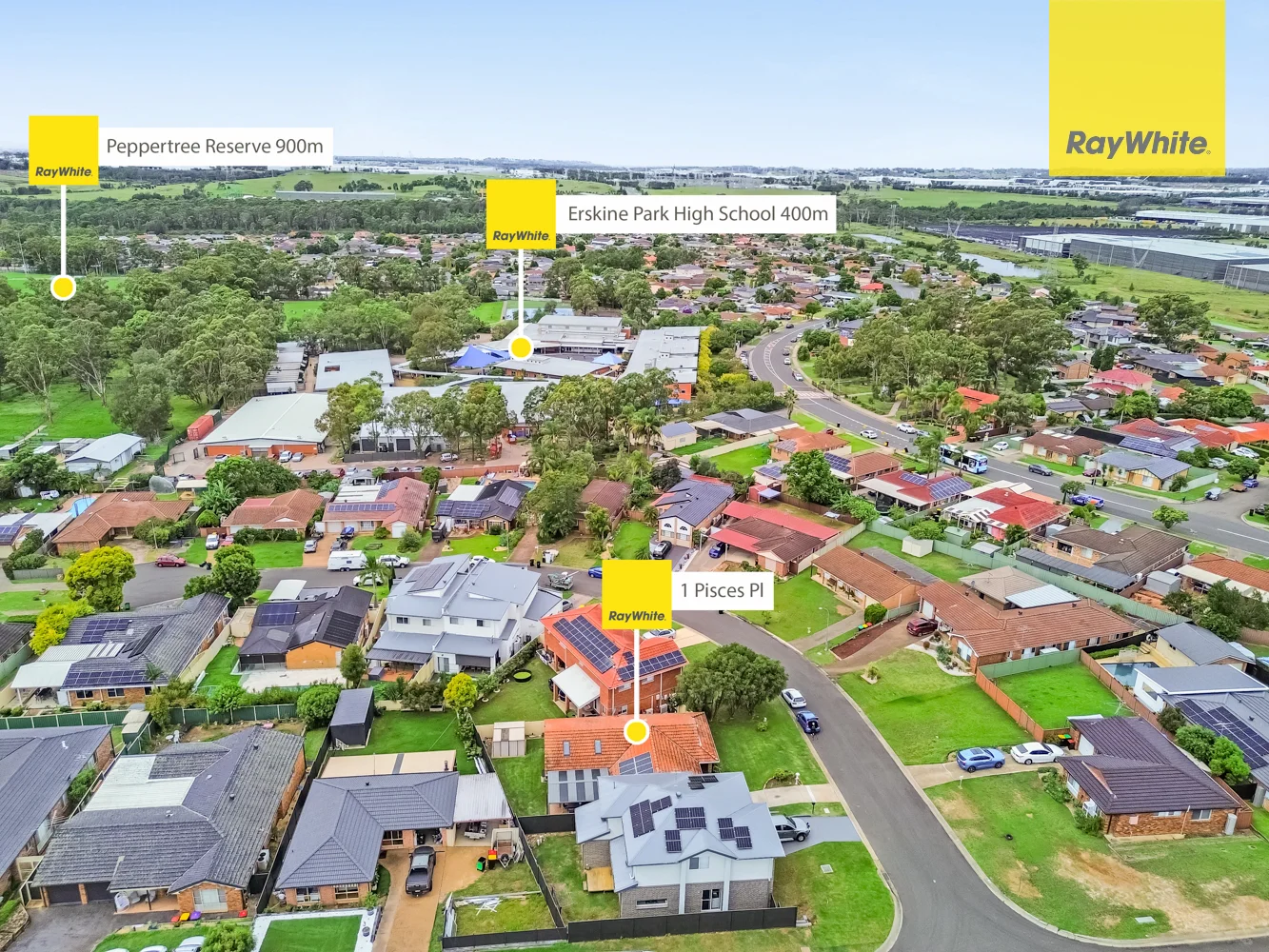 Additional image 22 of 1 Pisces Place, Erskine Park NSW 2759