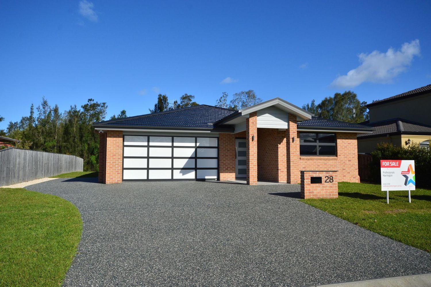 28 Josephine Boulevard, Harrington NSW 2427, Image 0