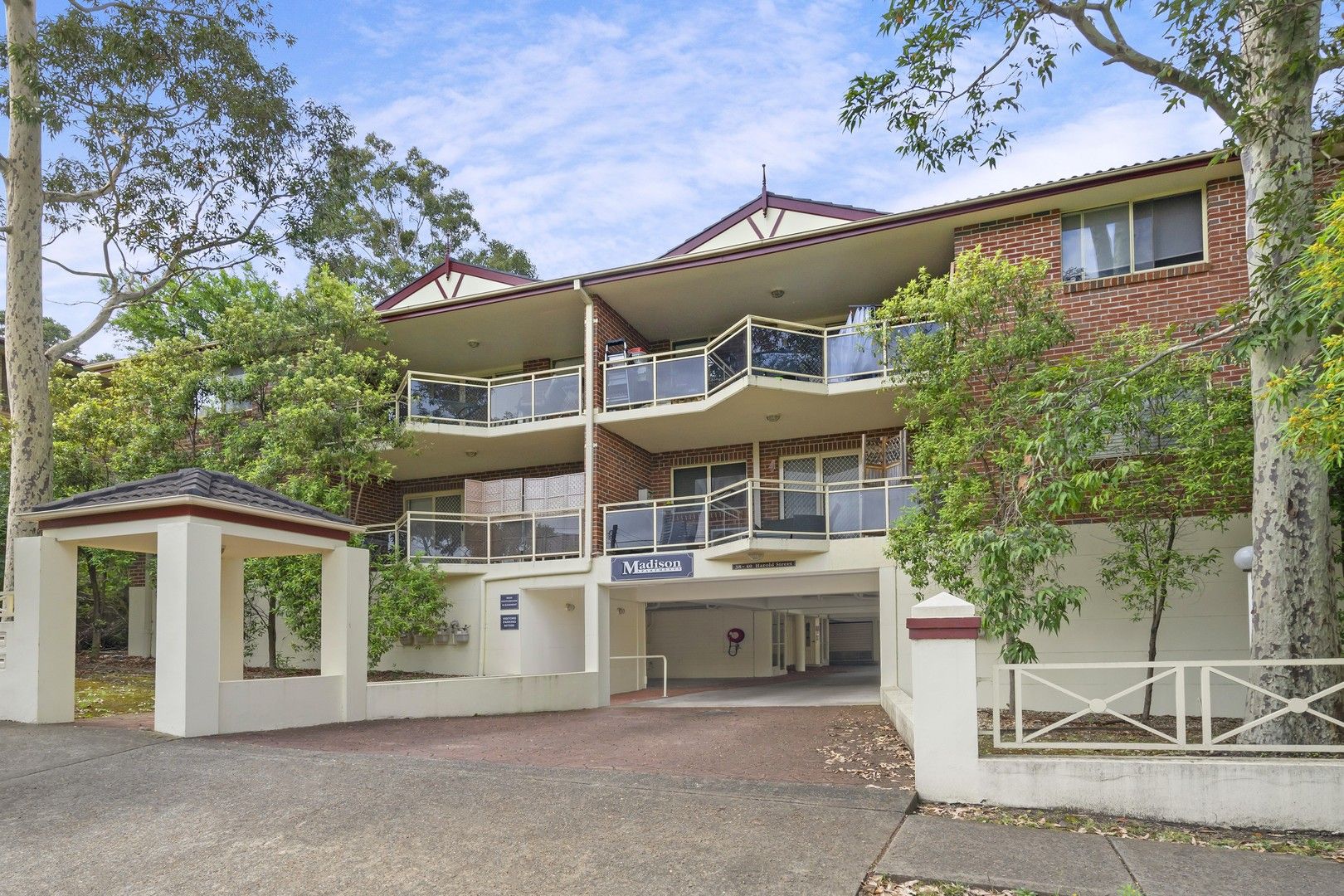 4/38-40 Harold Street, North Parramatta NSW 2151, Image 0